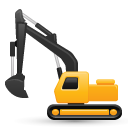 Excavation