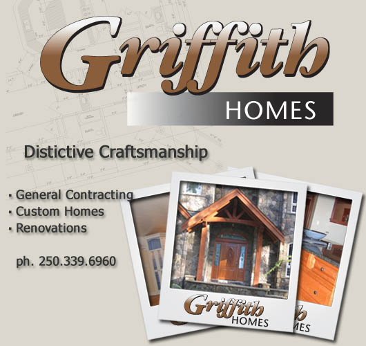Griffith Homes