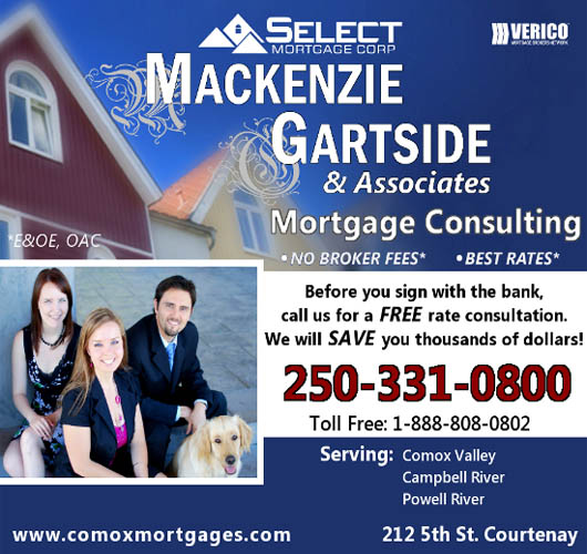 Mackenzie Gartside